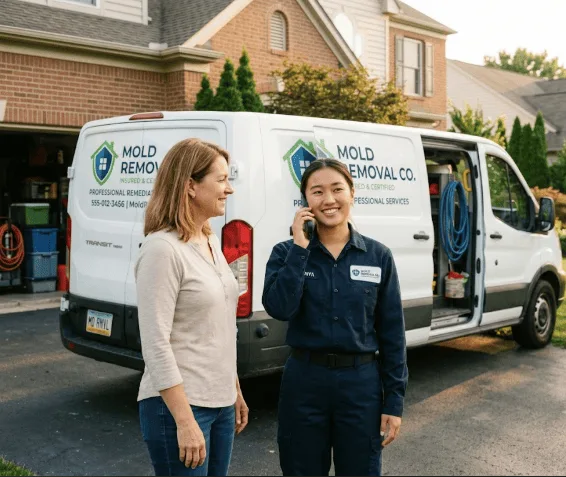 Crawlspace Mold Remediation Kobuk, AK FAQs